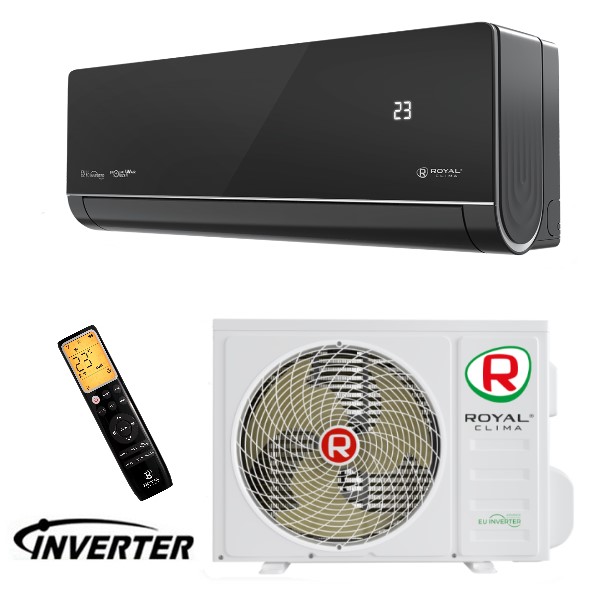 Royal Clima RCI-RSN30HN